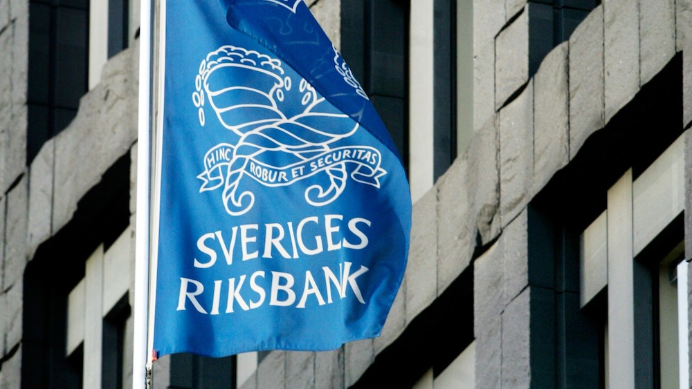 Riksbank