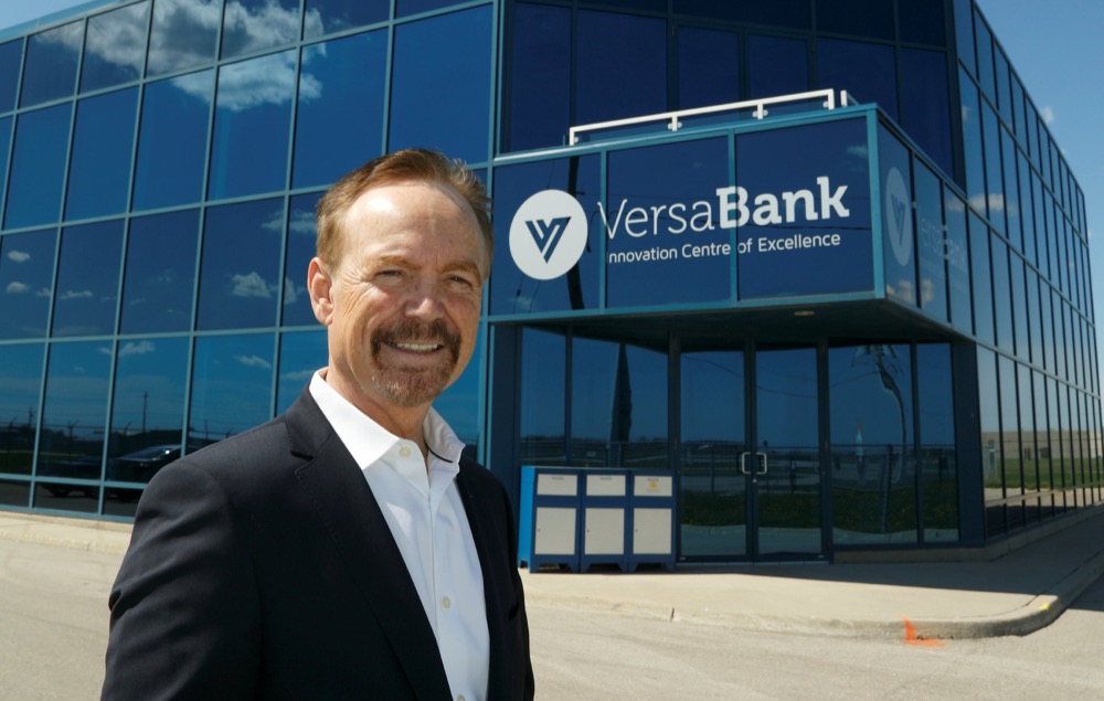 VersaBank