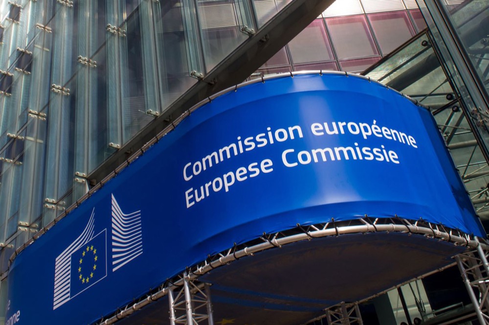 Европейская комиссия