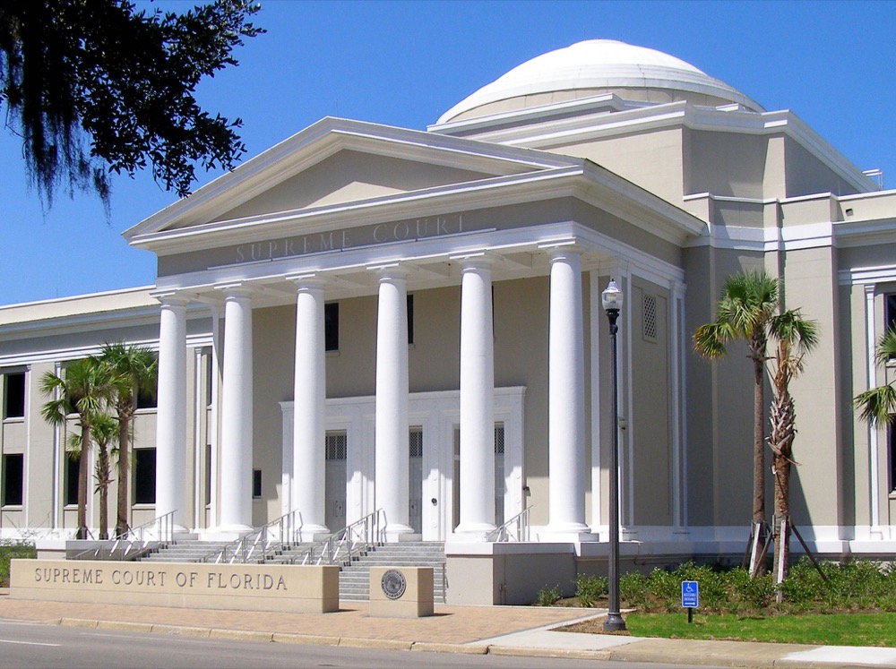 Окружной суд штата Флорида