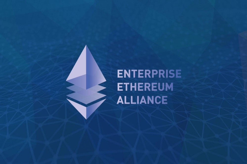 Enterprise Ethereum Alliance