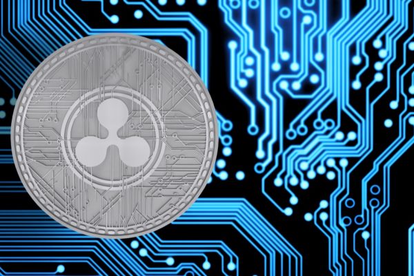 Ripple coin XRP