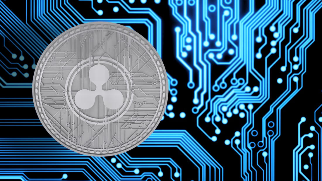 Ripple coin XRP
