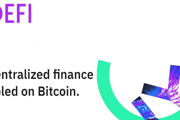 DeFi токен