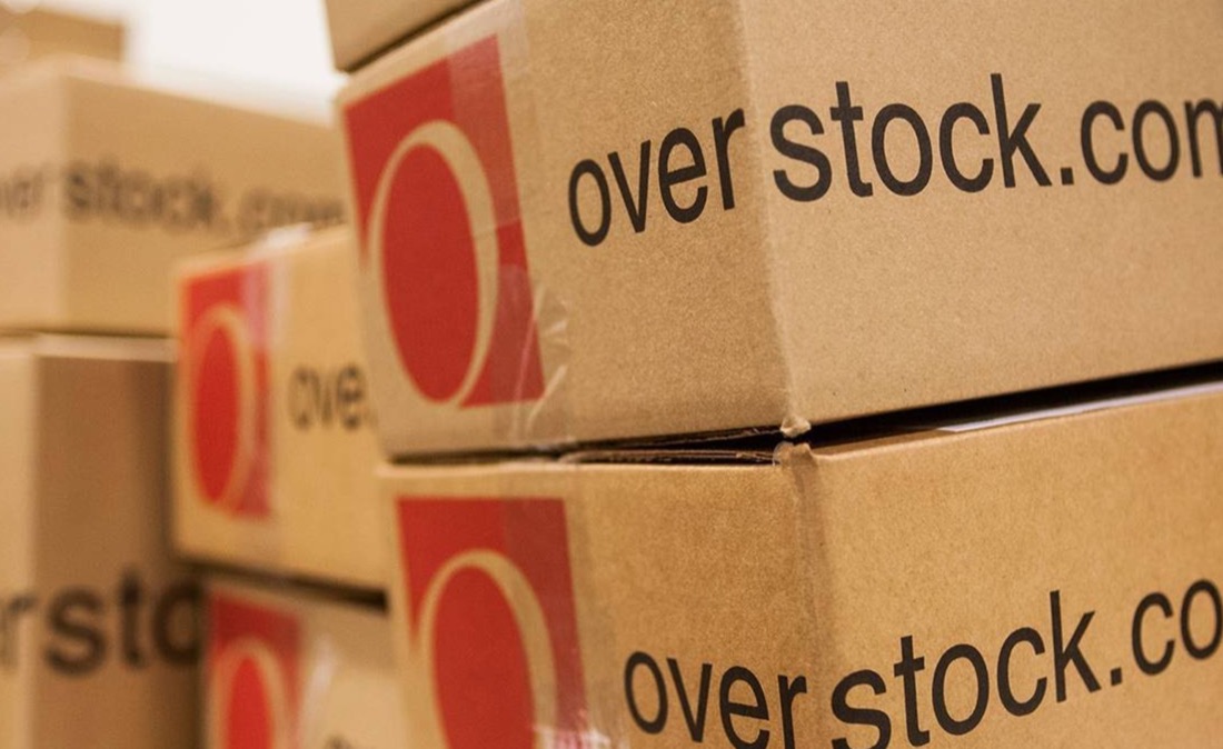 Overstock