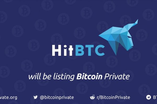 Bitcoin Private