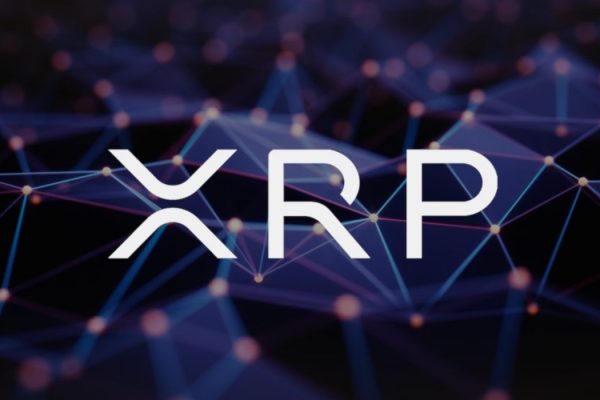 Памп XRP