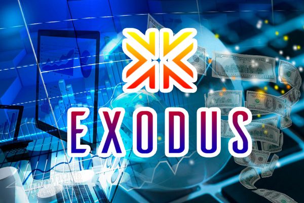 Компания Exodus Wallet