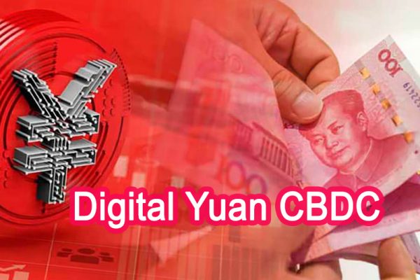 digital yuan cbdc