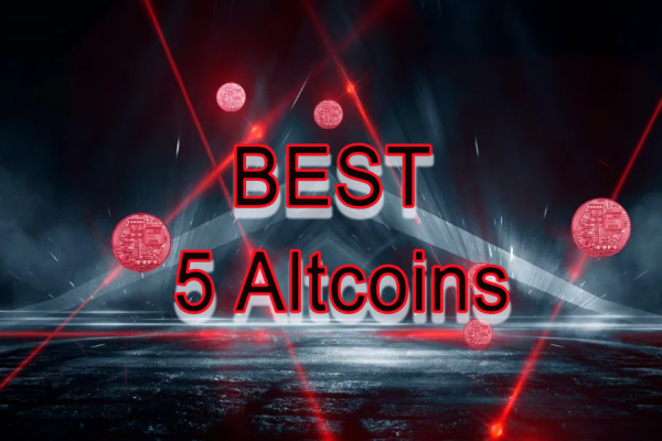 Best five coins
