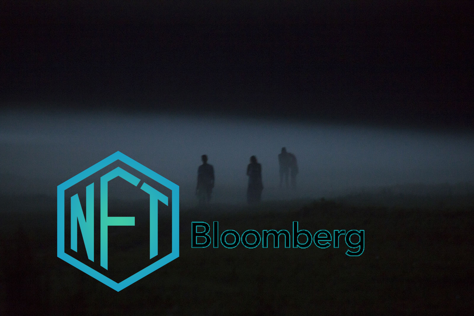 NFT Bloomberg