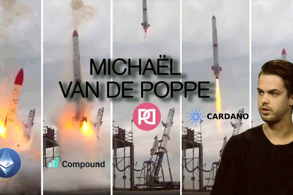 Michael van de Poppe