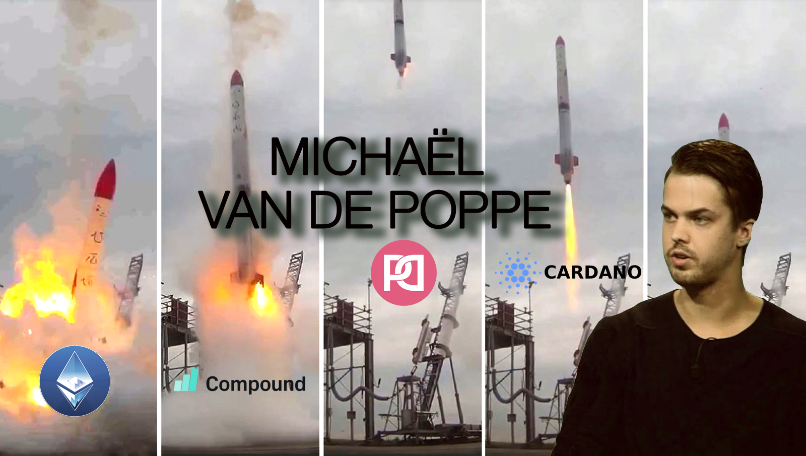 Michael van de Poppe