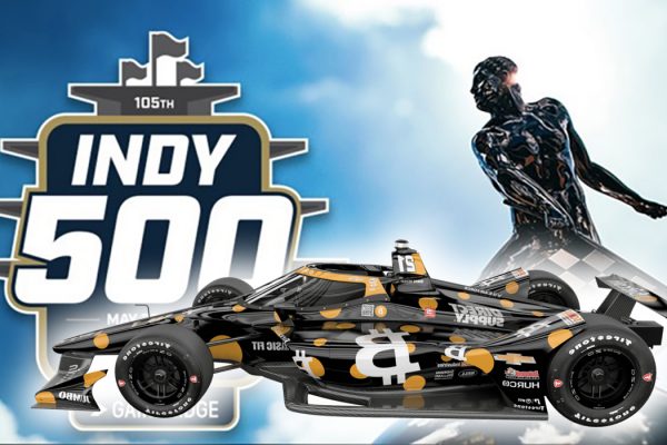 Indianapolis 500