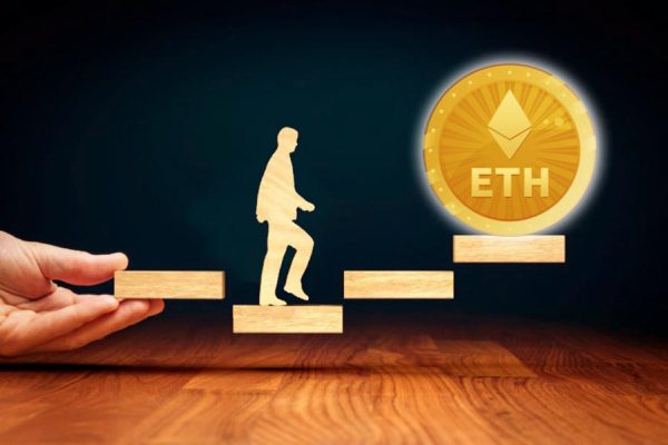 Прогноз ETH