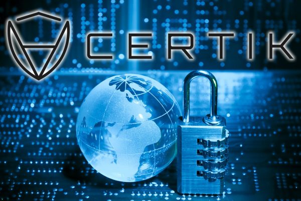 Blockchain Security CertiK