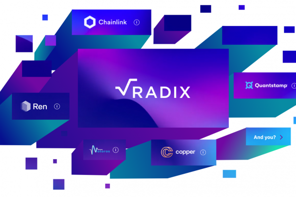 Платформа Radix