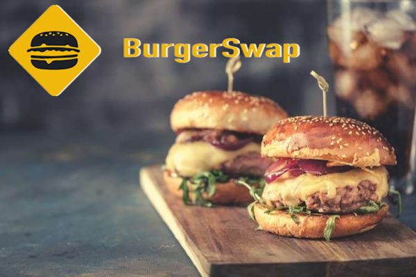 Новости о BurgerSwap