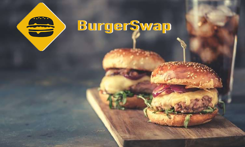 Новости о BurgerSwap
