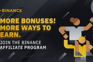 Блог Binance