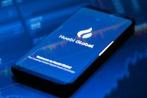 huobi global