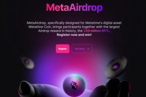 Metatime Airdrop