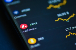 Avalanche (AVAX)