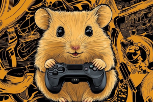 Hamster Kombat