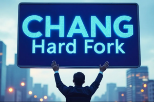 Hard Fork Chang