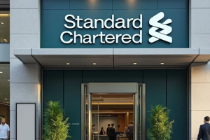 Standard Chartered