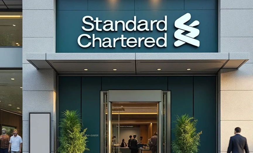 Standard Chartered