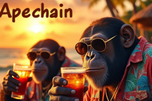 Mainnet ApeChain