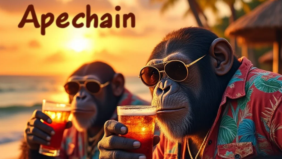 Mainnet ApeChain