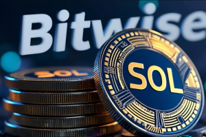 Криптобиржа Bitwise