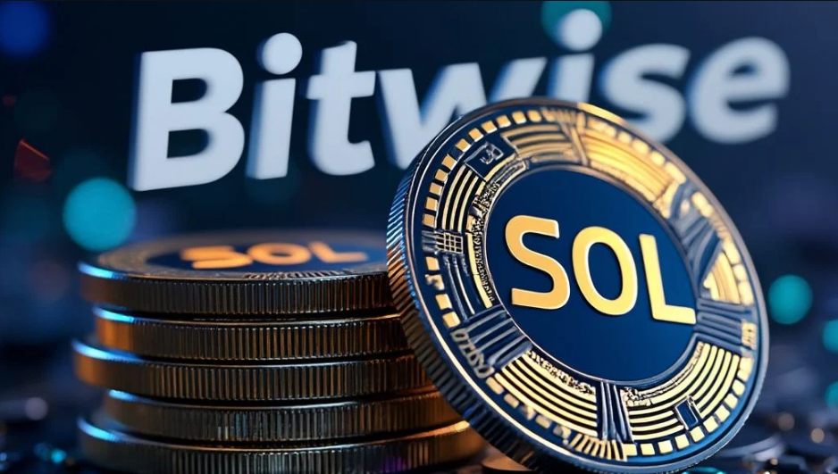 Криптобиржа Bitwise