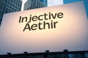 Aethir с Injective