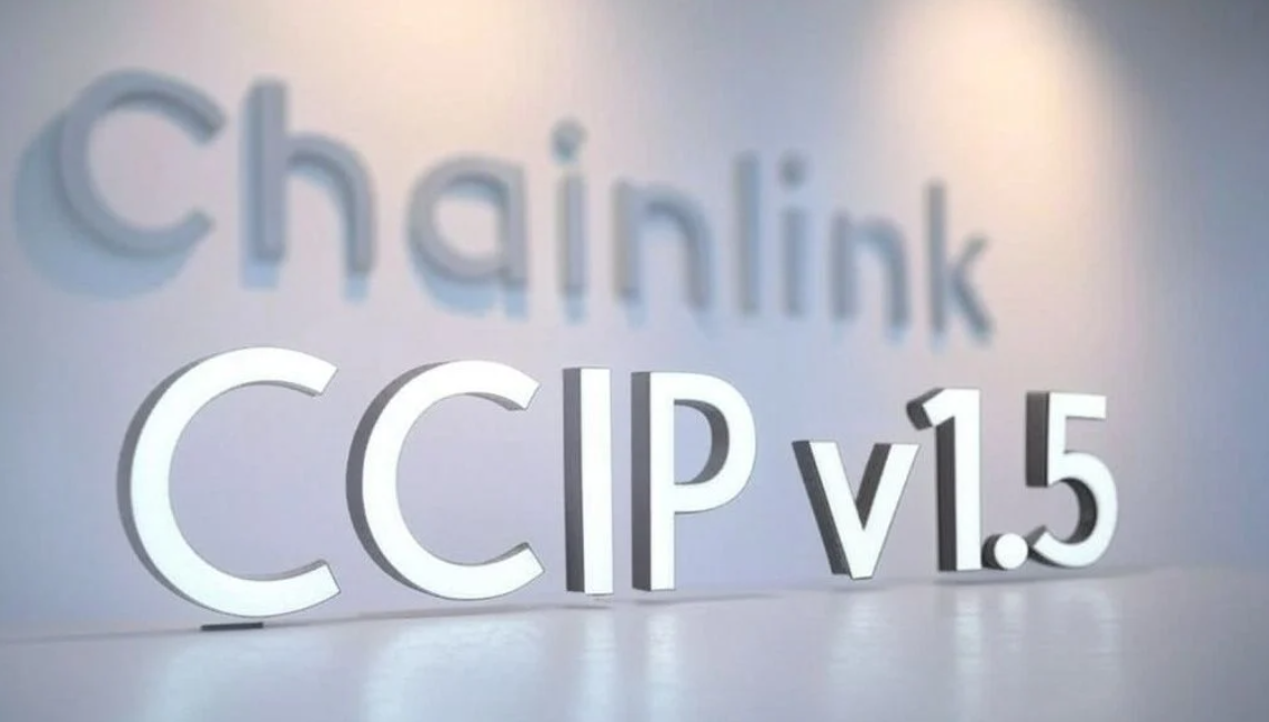 Обновление Chainlink CCIP v1.5