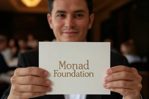 Monad Labs