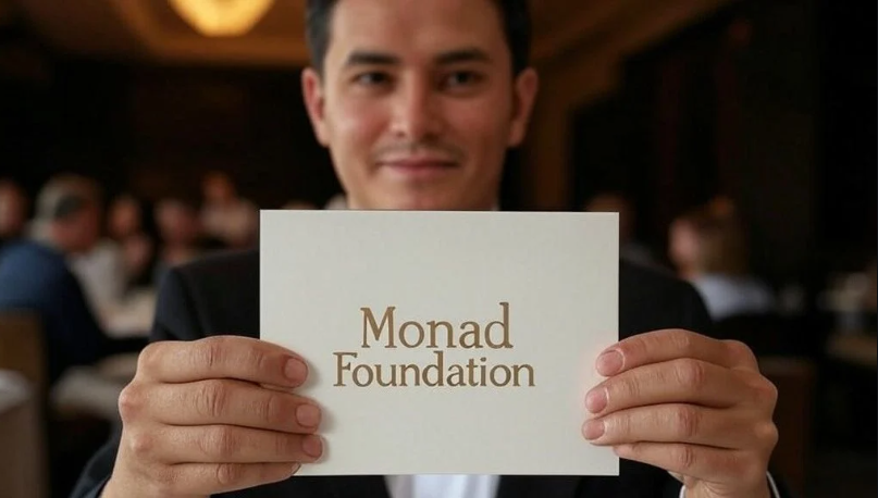 Monad Labs