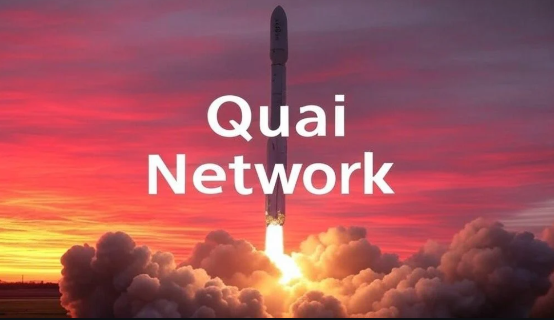 Quai Network