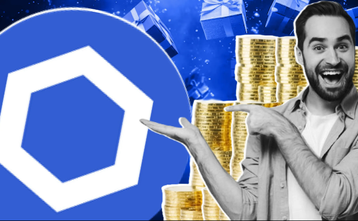 Chainlink Rewards Program