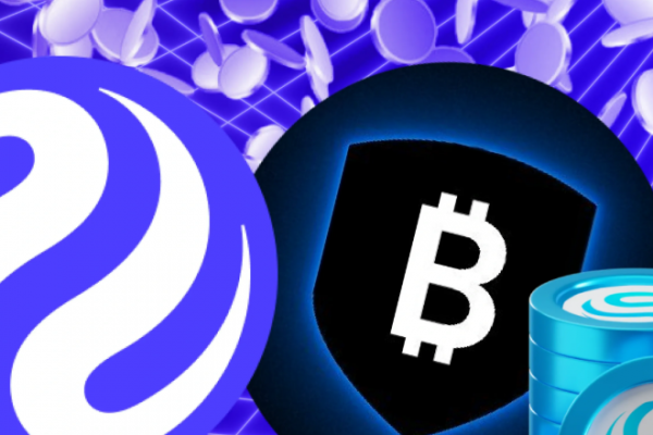 Гигант BitGo
