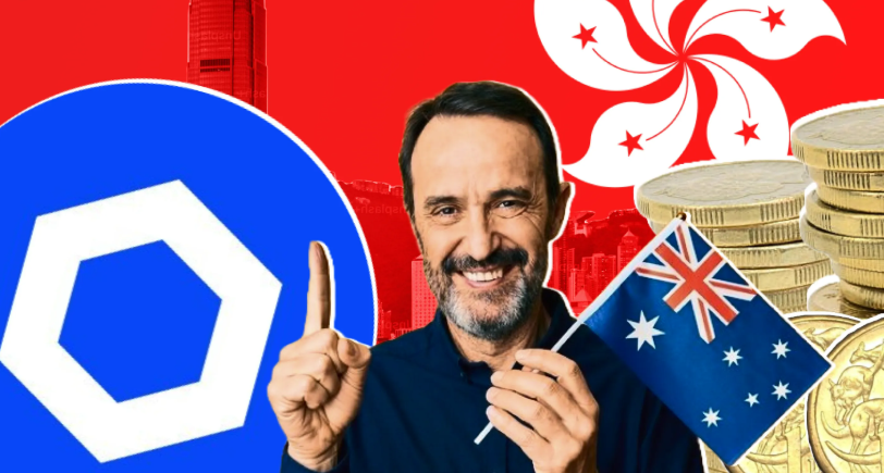 Chainlink CCIP