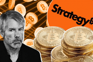 Strategy (MSTR)