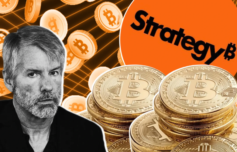 Strategy (MSTR)