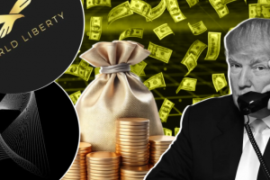 World Liberty Financial