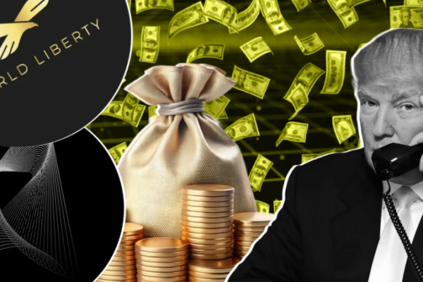 World Liberty Financial