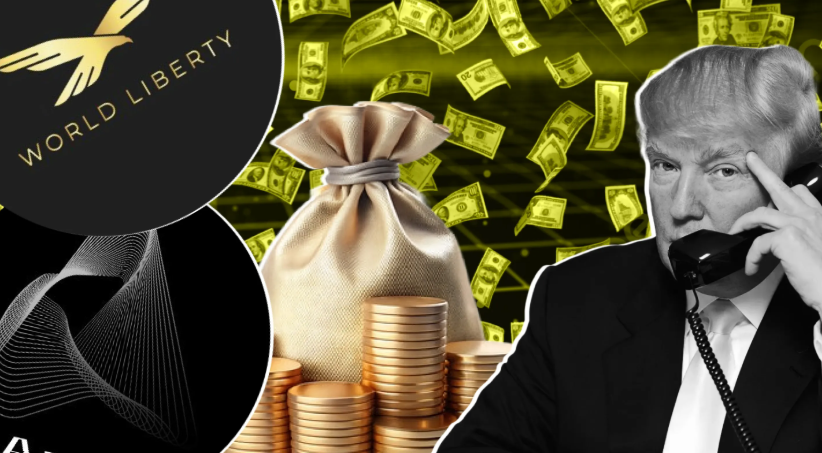 World Liberty Financial