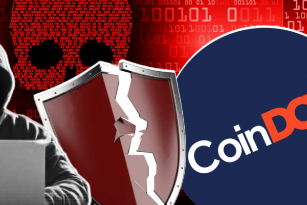 CoinDCX