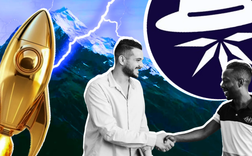 Ice Open Network